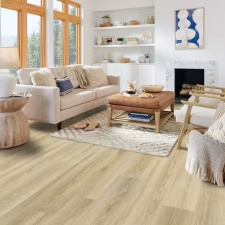 Armstrong Flooring Lutea Paradise Honey Haven