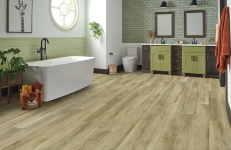 Armstrong Flooring Lutea Zen Natural Honey