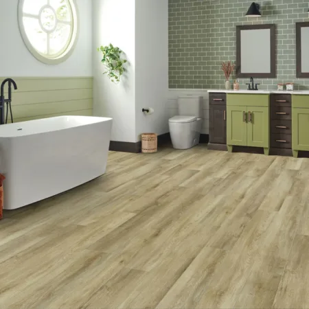 Armstrong Flooring Lutea Zen Natural Honey