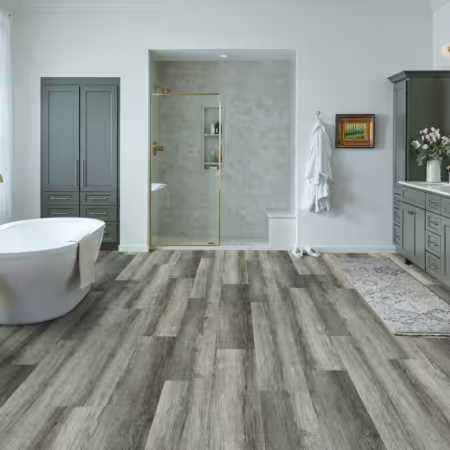 Armstrong Flooring Lutea Paradise Quiet Beige