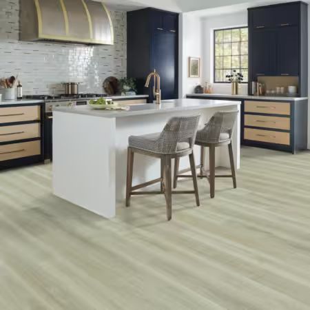 Armstrong Flooring Lutea Paradise Restful Ecru