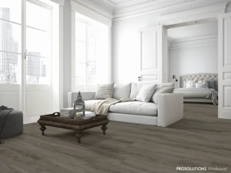 Chesapeake Flooring ProSolutions SPC 12 Windwood