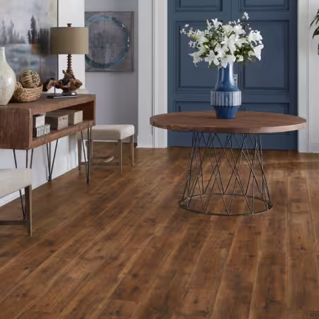 Quick-Step Studio Aged Hickory Laminate
