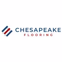 Chesapeake Flooring logo