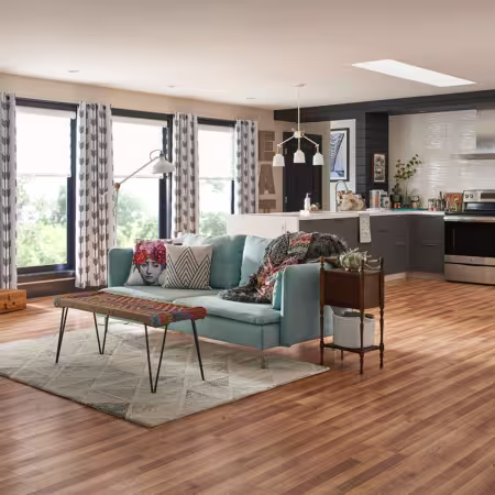 Quick-Step Studio Glenwood Oak Laminate Flooring