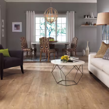 Quick-Step NatureTek Select Reclaime Malted Tawny Oak