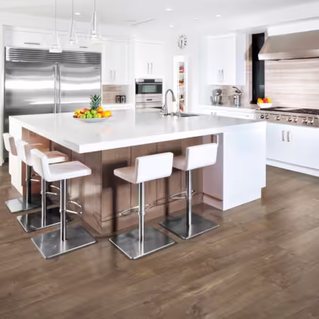 Quick-Step NatureTek Select Reclaime Mocha Oak