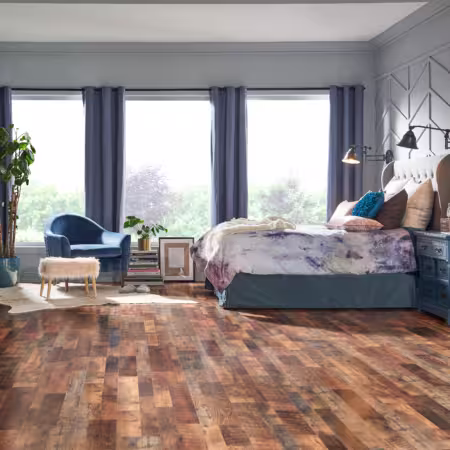Quick-Step Studio Restoration Oak Laminate Flooring
