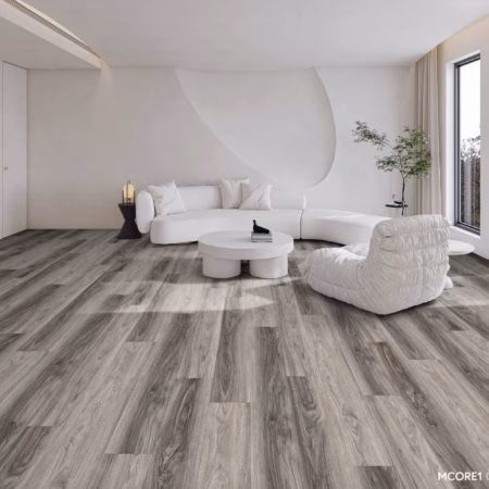 Chesapeake Flooring MCore1 Charcoal Grey