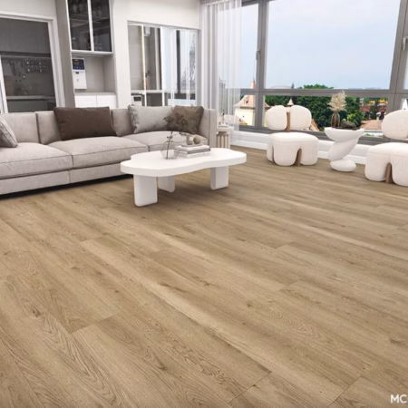 Chesapeake Flooring MCore1 Fossil