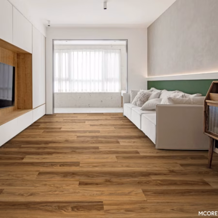 Chesapeake Flooring MCore1 Heritage Barnwood