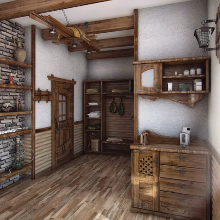 Chesapeake Flooring Farmstead Knoxville