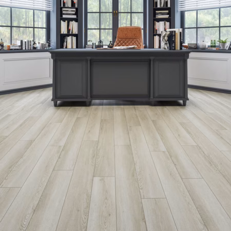 Chesapeake Flooring MCore Plus Moonbeam