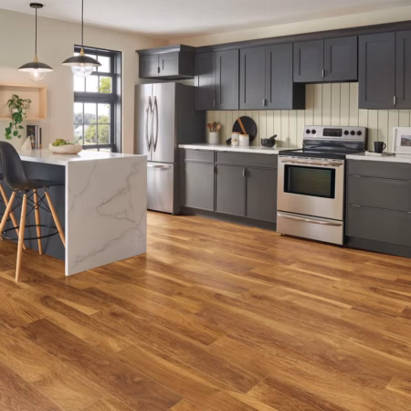 Bruce TimberTru Natural World Natural Hickory