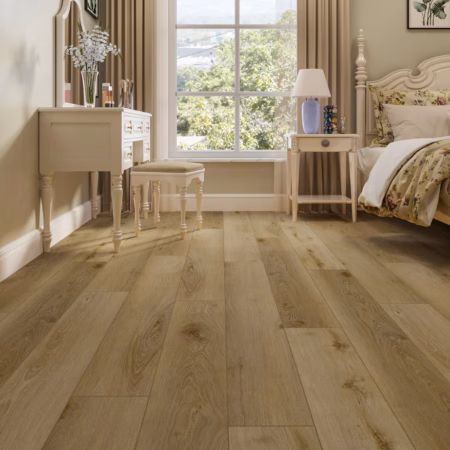 Chesapeake Flooring MCore Plus Pinecone