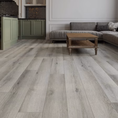 Chesapeake Flooring MCore Plus Rock Garden