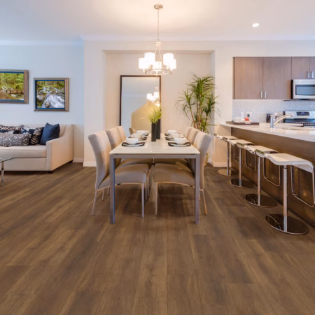 Chesapeake Flooring MCore Plus Wilderness