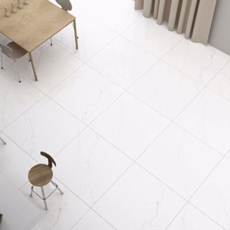 CARRARA ICE GLOSSY