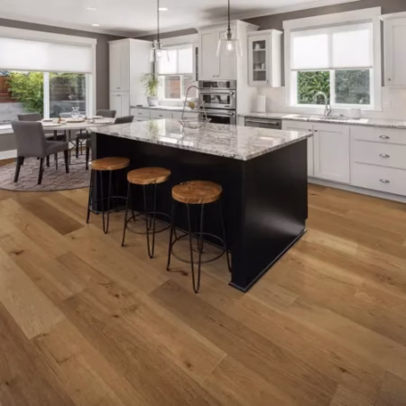 Nuvelle Hardwood Cottage Collection Blue Ridge