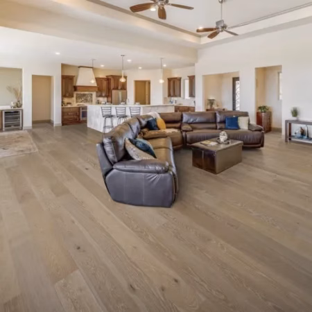 Nuvelle Hardwood Cottage Collection Branson