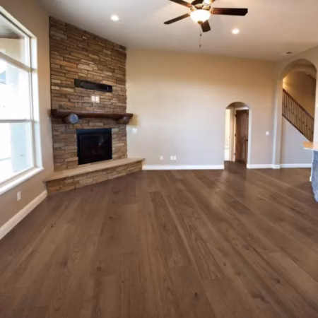 Nuvelle Hardwood Cottage Collection Gatlinburg