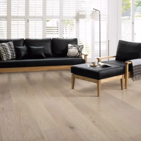 Nuvelle Hardwood Cottage Collection Grand Lake