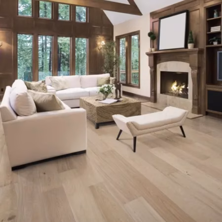 Nuvelle Hardwood Cottage Collection Highlands