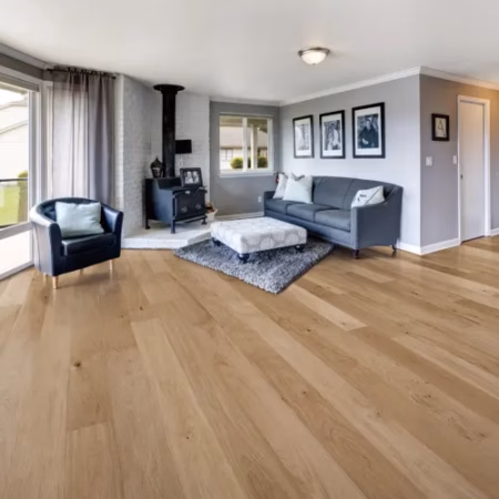 Nuvelle Hardwood Cottage Collection Lake Placid