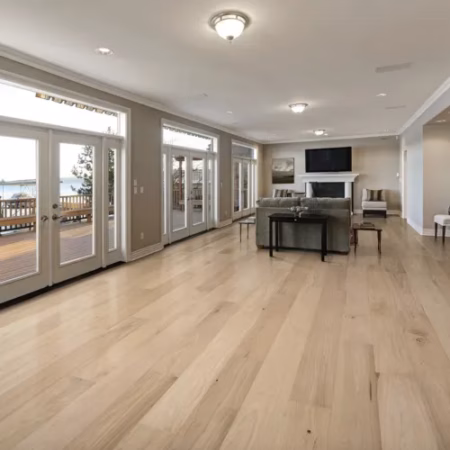 Nuvelle Hardwood Cottage Collection Mackinaw