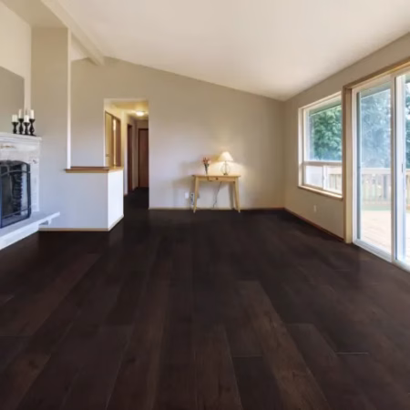 Nuvelle Hardwood Cottage Collection Pigeon Forge