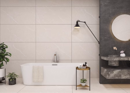 ELENZA BEIGE MATT