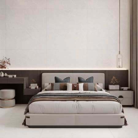 ELENZA SILVER MATT