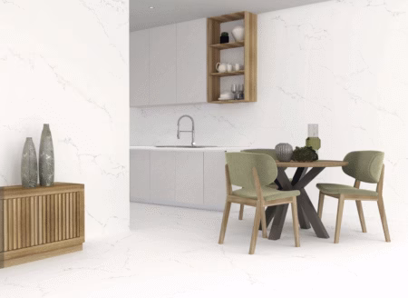FINEZZA BIANCO NATURAL MATT