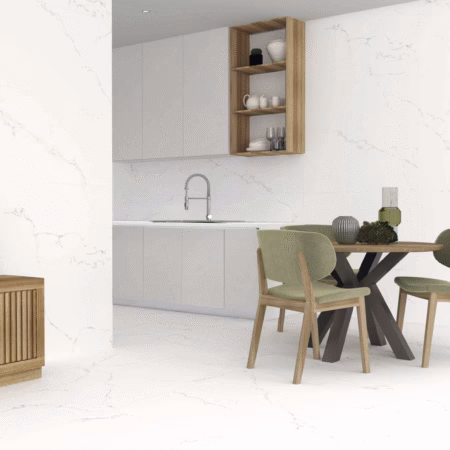 FINEZZA BIANCO NATURAL MATT