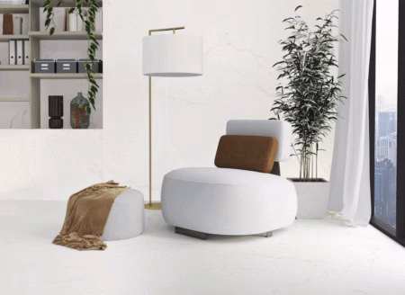FINEZZA ORO NATURAL MATT