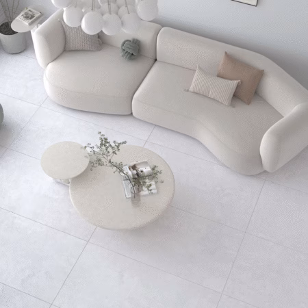 MILANO SILVER MATT