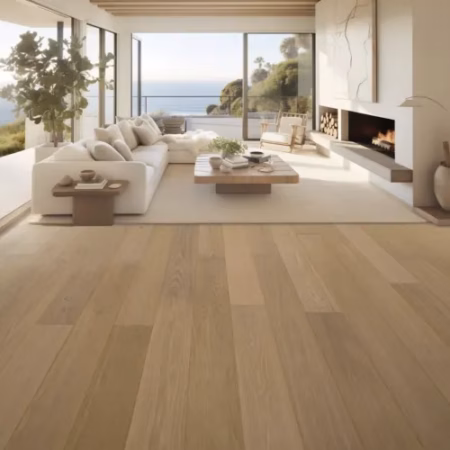 Nuvelle Hardwood Modern Living Beacon Hill