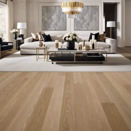 Nuvelle Hardwood Modern Living Buckhead
