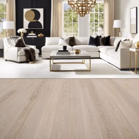 Nuvelle Hardwood Modern Living Hyde Park