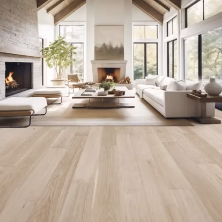 Nuvelle Hardwood Modern Living Manalapan