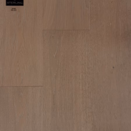 Nuvelle Hardwood Sterling Collection Leche