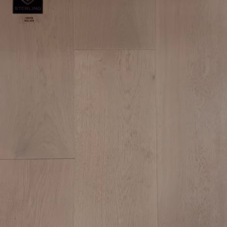 Nuvelle Hardwood Sterling Collection Toffee