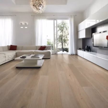 Nuvelle Hardwood New Reserve Cream