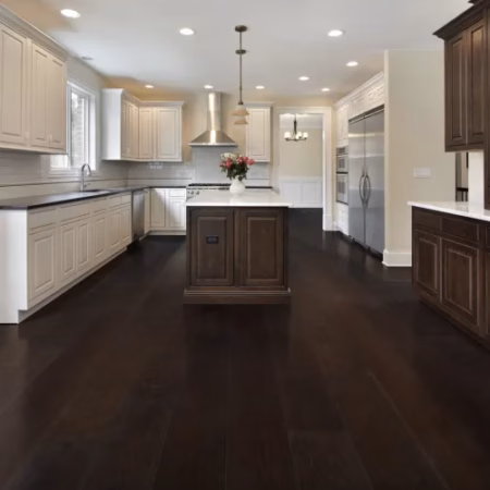 Nuvelle Hardwood New Reserve Espresso