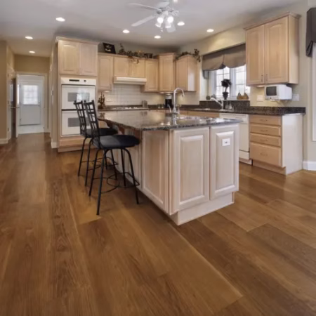 Nuvelle Hardwood New Reserve Sienna
