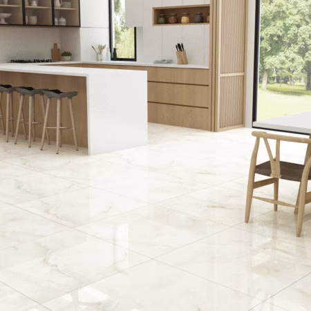 ONYX WHITE GLOSSY