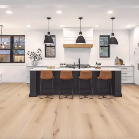 Nuvelle Hardwood Royale Collection Chambord