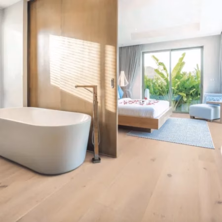 Nuvelle Hardwood Royale Collection Leeds