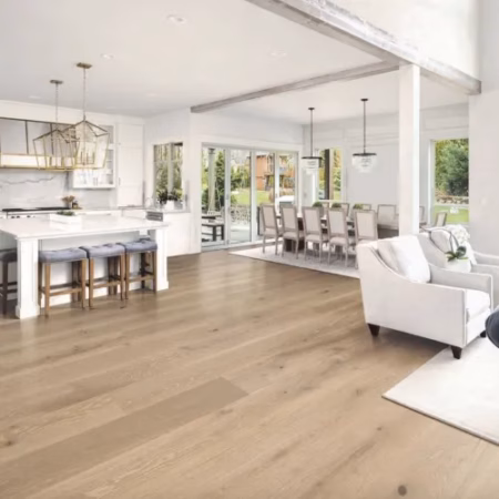 Nuvelle Hardwood Royale Collection Westminster