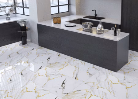 SAINT GOLD 501 HIGH GLOSSY
